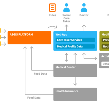 Pilot Plans & Execution Scenarios of the Smart Home and Ambient Assisted Living Demonstrator